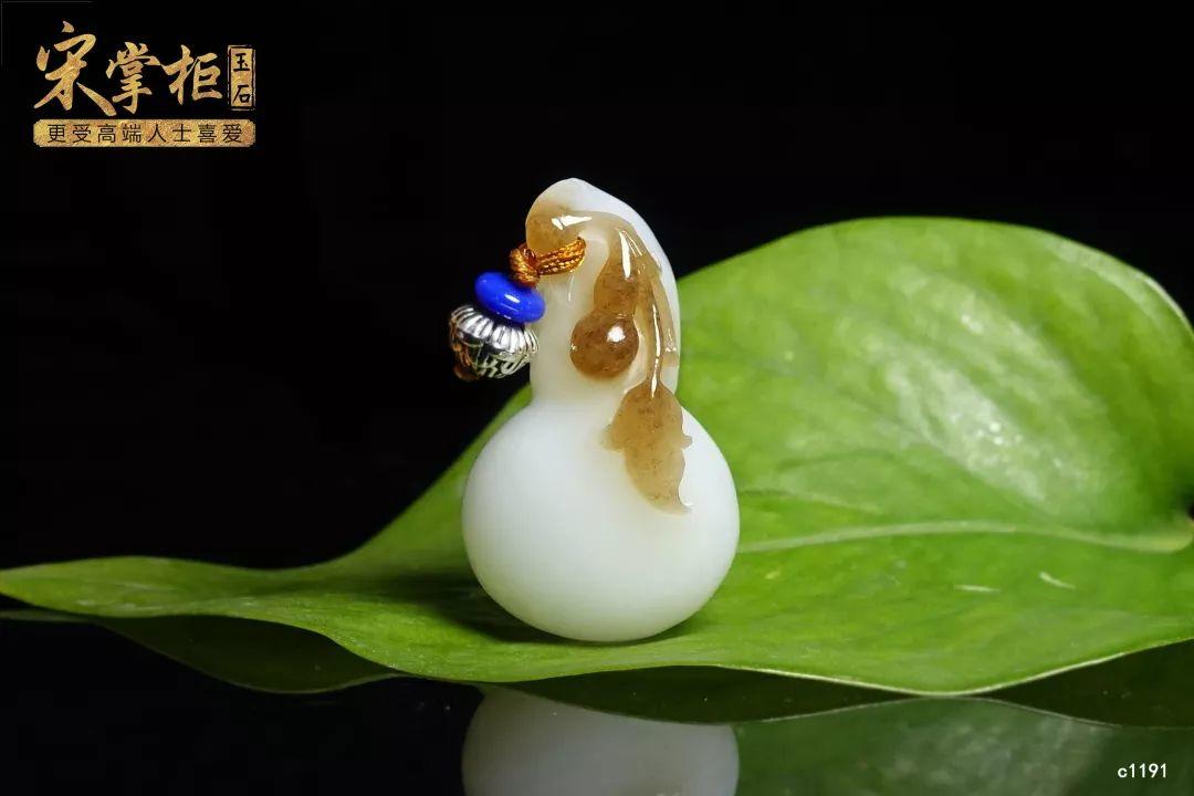 洗澡和睡觉一定要摘掉和田玉吗？快看你是不是做错了！