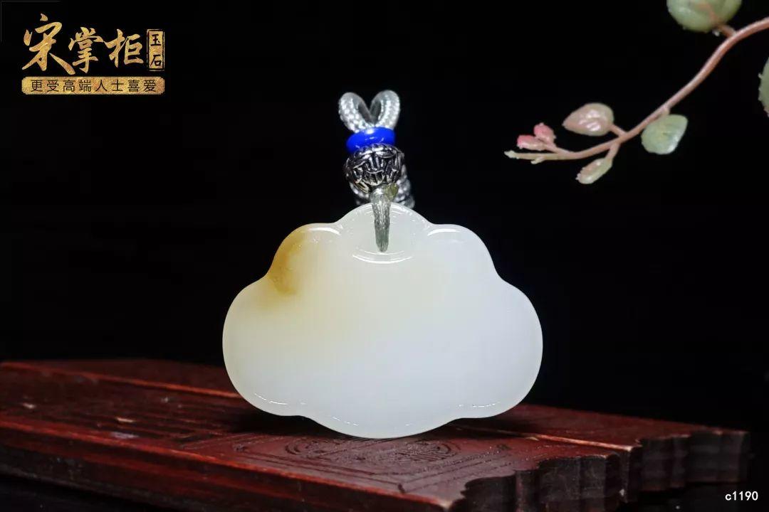 洗澡和睡觉一定要摘掉和田玉吗？快看你是不是做错了！
