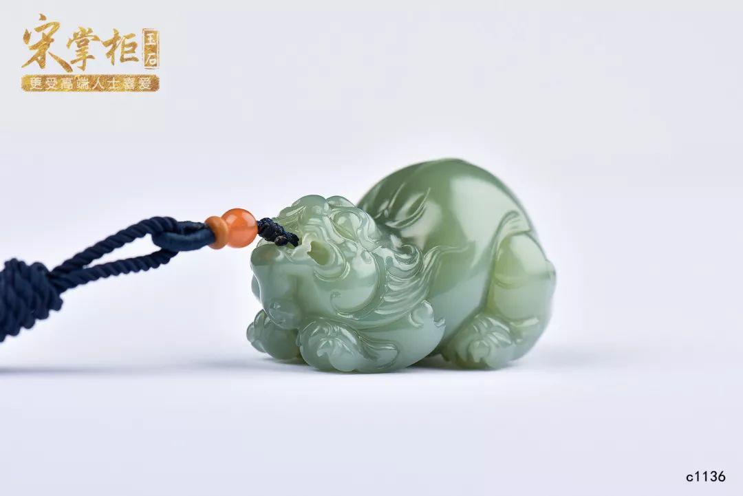 洗澡和睡觉一定要摘掉和田玉吗？快看你是不是做错了！