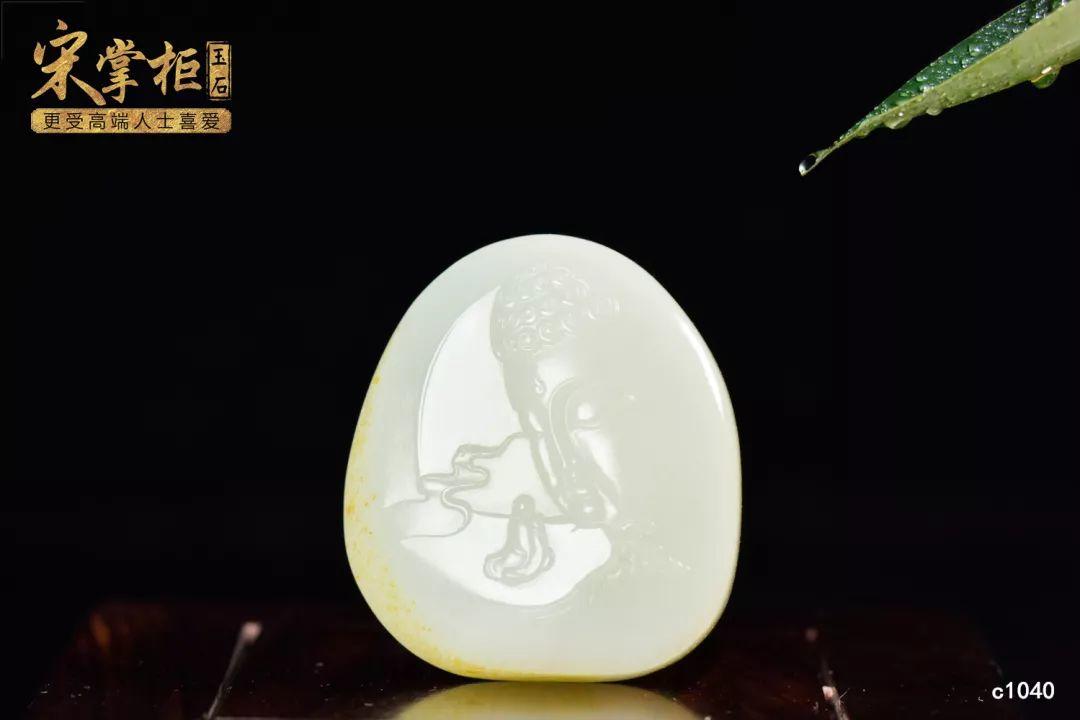 洗澡和睡觉一定要摘掉和田玉吗？快看你是不是做错了！