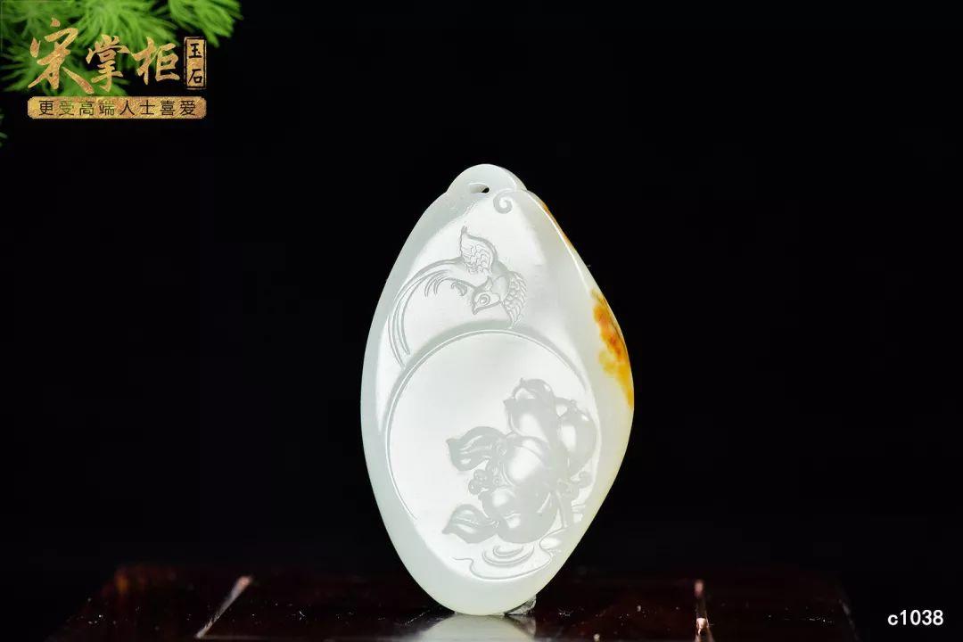 洗澡和睡觉一定要摘掉和田玉吗？快看你是不是做错了！
